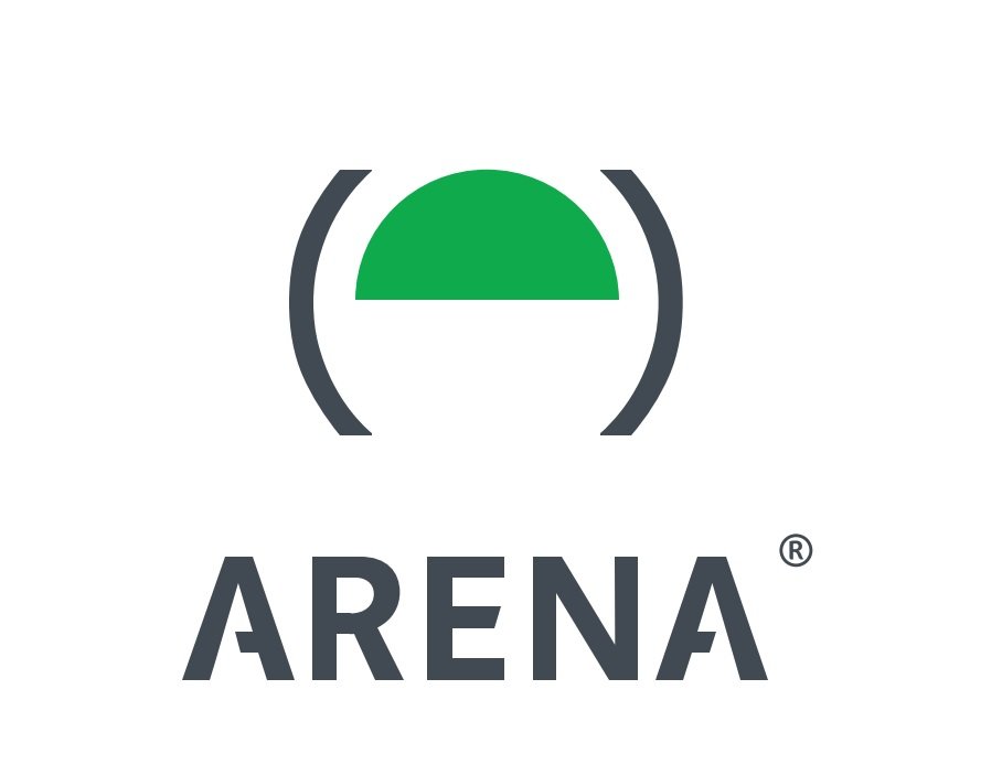 Arena Comet logo